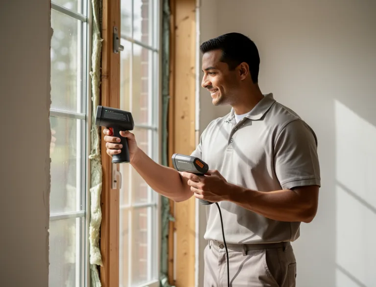 Home Energy Audit service in Temecula
